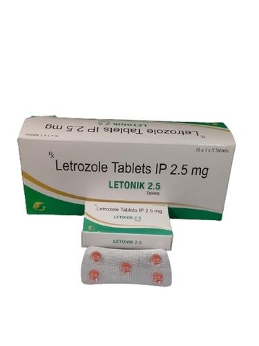 Letrozole