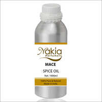 Mace Spice Oil Shelf Life: 6 Months
