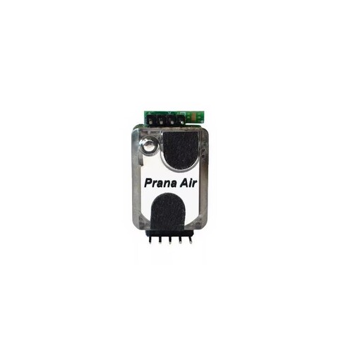 Prana Air Carbon Dioxide CO2 Sensor NDIR 1 PPM Resolution