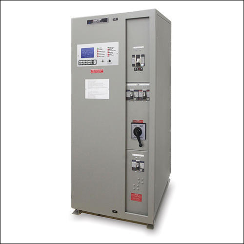 Industrial Inverter System