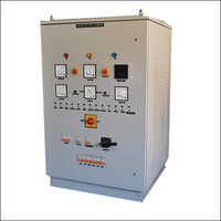 Linear Type Substation Battery Charger