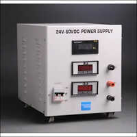 24 V - 60 V DC Power Supply