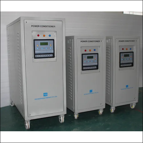 Power Conditioner Stabilizer Dc