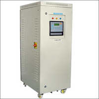 3 Phase Air Cooled Servo Stabilizer