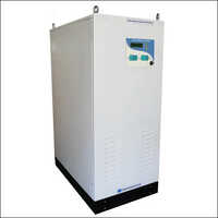 Constant Voltage Constant Frequency Stabilizer