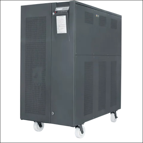 TechnoVision Uninterruptible Power Supply