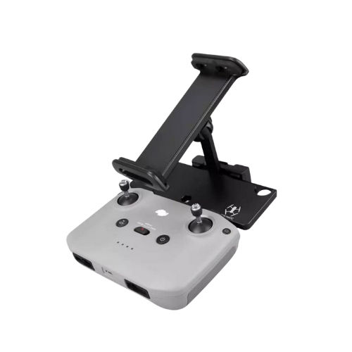 Tablet Holder And Phone Holder Universal 360 Degree Rotatable For Dji Mini 3 Pro