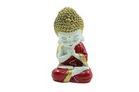 Sitting Buddha Statue