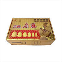 Plastic Vacuum Cupping Set Age Group: Women