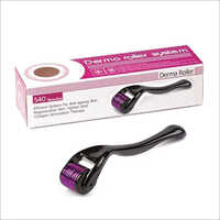 Derma Roller System Age Group: Men