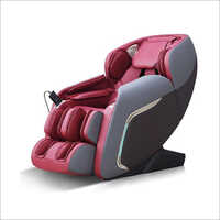 Pu Leather Luxury Massage Chair
