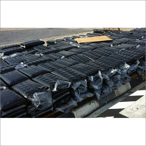 Blown Bitumen