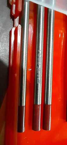 Tig welding Tungsten Electrode