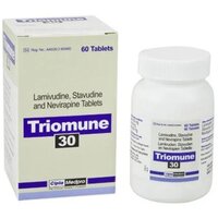 Triomune Tablets General Medicines