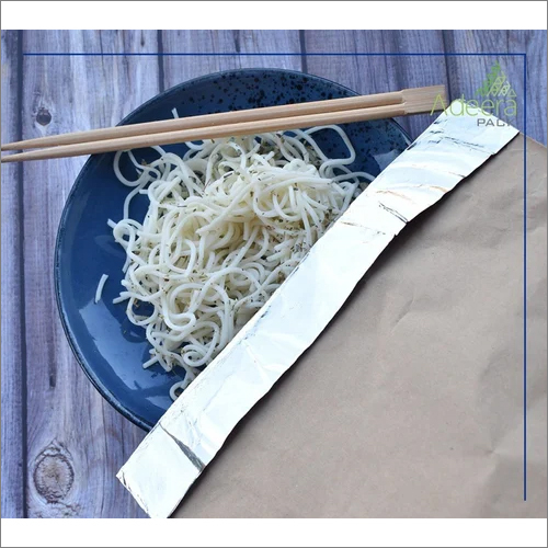Aluminium Foil Lined Bag