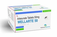 Artesunate Tablets - Drug Type: General Medicines