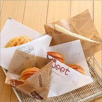Burger Pocket Bag