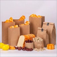 Square Bottom Bag