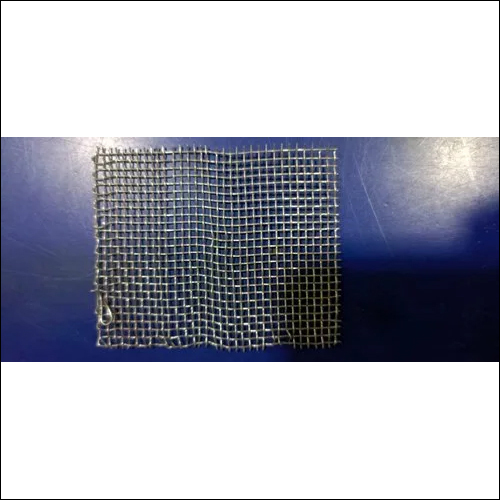 Heavy Coated Galvanized Wire Mesh