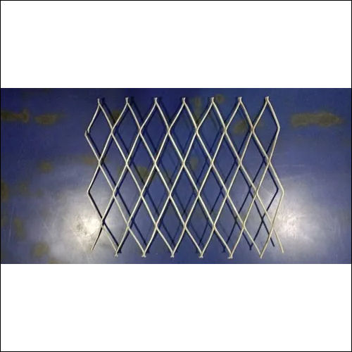 Expanded Metal Mesh