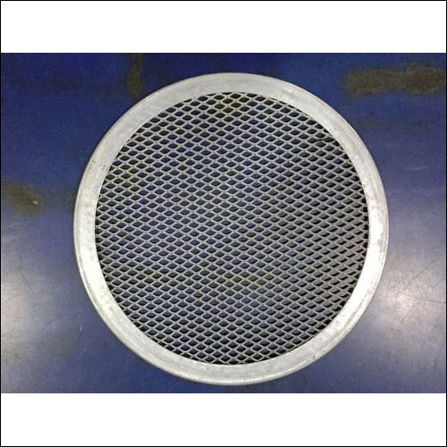 Pizza Screen Aluminium Mesh