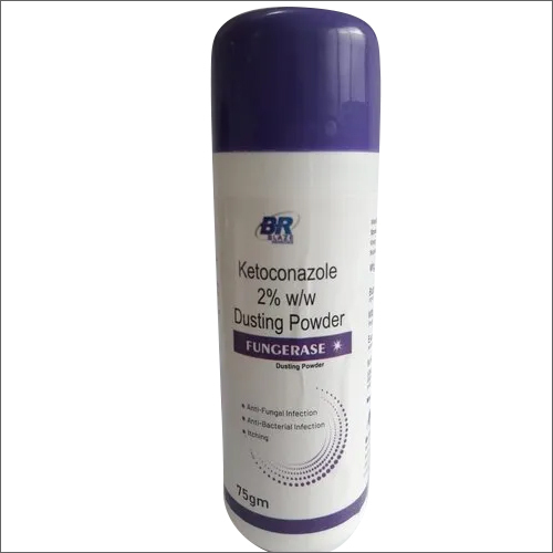 Ketoconazole Dusting Powder Dry Place at Best Price in Delhi Blaze