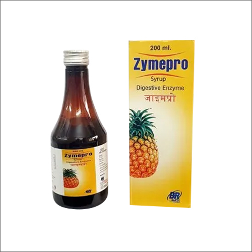 Pharmaceutical Syrups