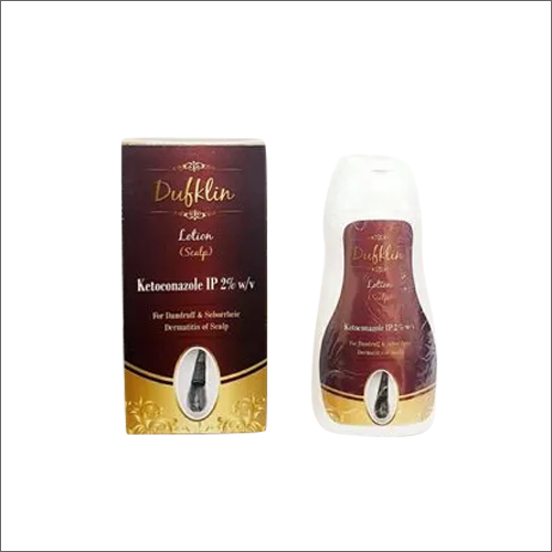 केटोकोनाज़ोल 2% शैम्पू के लिए अनुशंसित: बाल
