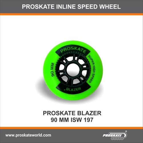 PROSKATE BLAZER INLINE WHEEL 90 ISW 197