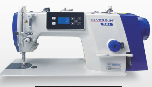 SMX S81 Sewing Machine