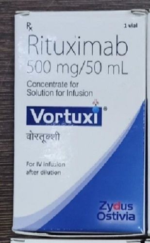 Rituximab (500mg)