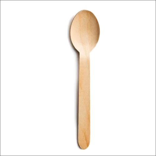 High Quality Disposable Wooden Spoon