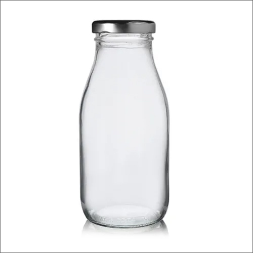 43mm Round Lug Bottle
