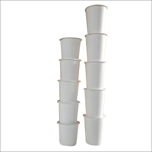 Sealable Paper Containers