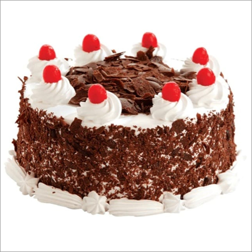 Ball Black Forest Cake