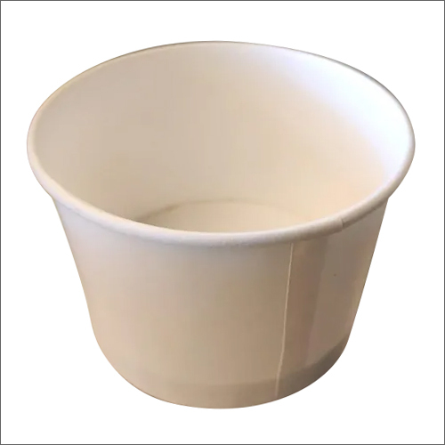 Disposable Paper Food Containers