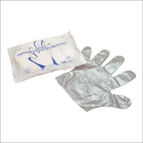 Disposable Gloves