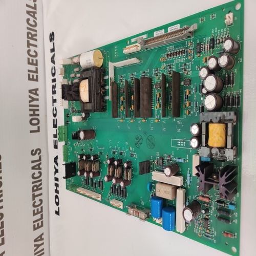 ALLEN BRADLEY 1336-BDB-SP31D PCB CARD