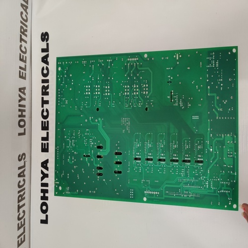 ALLEN BRADLEY 1336-BDB-SP31D PCB CARD