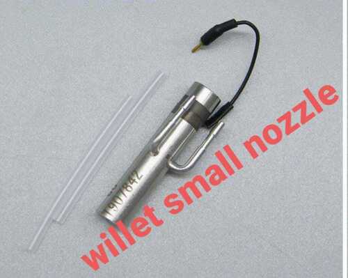 WILLET SMALL NOZZLE