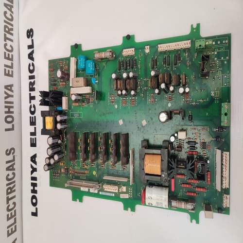 ALLEN BRADLEY 1336-BDB-SP17B PCB CARD