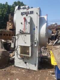 Knuckle Joint Press Schuler Pknr 400 - Application: Used In Metalworking For High-force Operations Like Coining