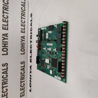 ALLEN BRADLEY 1336F-MCB-SP2K INTERFACE CARD