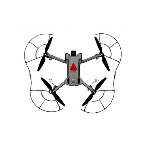 Mini 3 Pro Propeller Guard