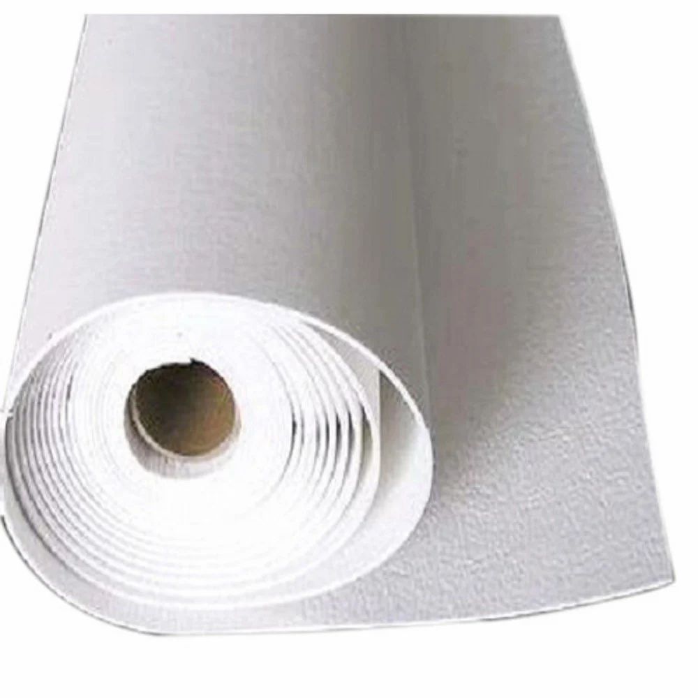 Ceramic Fiber Papers - Application: Industrial And Outdoor