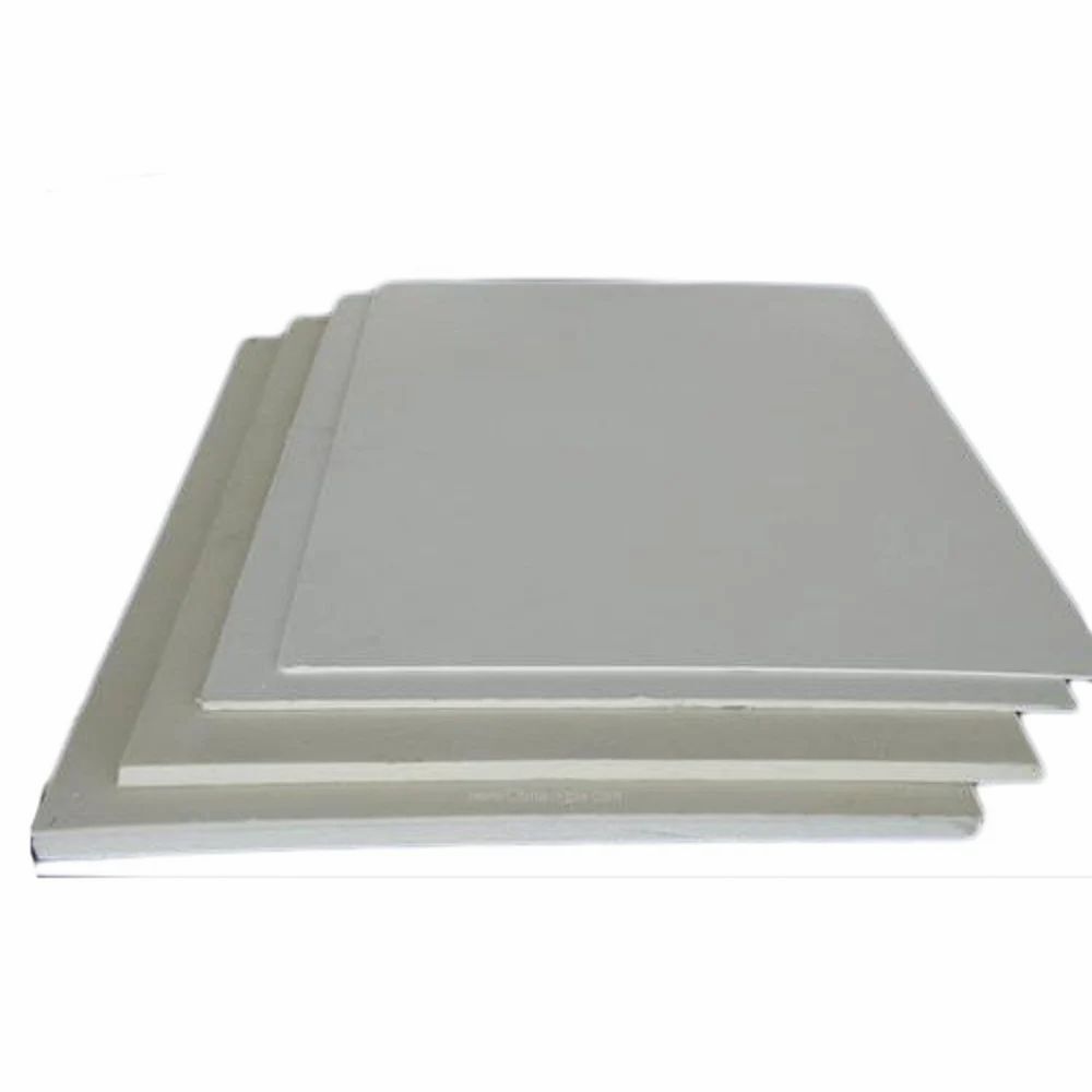 Ceramic Fiber Boards - Application: Industrial And Outdoor