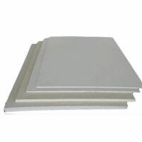 Ceramic Fiber Boards - Application: Industrial And Outdoor