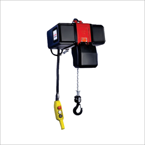 Durable Electric Chain Hoist