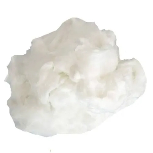 White Mineral Wool