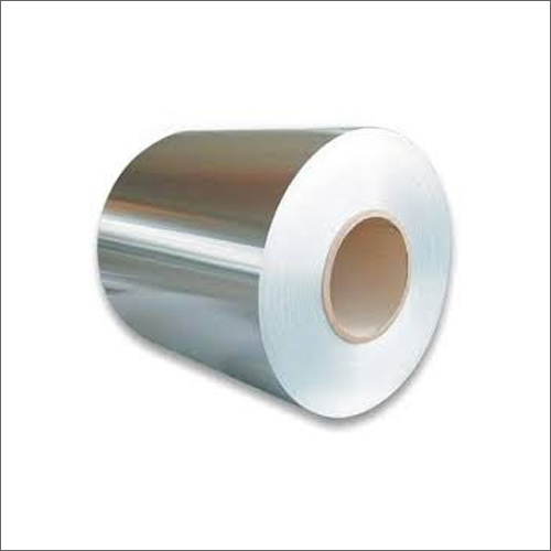 Aluminium Coil Sheet